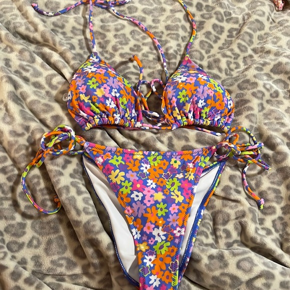 White Fox Boutique Other - White fox bikini